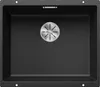 BLANCO SUBLINE 500-U Anthracite 523432 Voir les images du produit 10