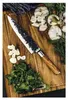 Kochmesser 20,5 cm Olive Forged Podgląd zdjęcia produktu 5