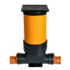 ScarMaxx Schachtsystem Set DN315 Breite 76,5cm, 2xDN110, 2x Produktbild-Vorschau 2