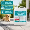 HOTREGA Hof- & Wege Reiniger 5 Liter Konzentrat Produktbild-Vorschau 6