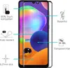 Vetro blindato a schermo intero per Samsung Galaxy A12 / Anteprima dell’immagine prodotto 3