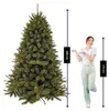 Triumph Tree Arbre de Noël artificiel Forest frosted - Voir les images du produit 4
