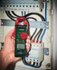Klešťový multimetr PARKSIDE® PZM 2 B4 / PSM 2 B4 (klešťový Náhled obrázku produktu 2