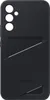 Samsung Card Slot Case Galaxy A34 (5G) Black Produktbild-Vorschau 1