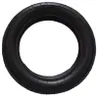 A black tire is shown against a white background. Anteprima dell’immagine prodotto