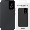 Samsung Flip Case Smart View S24+ Czarny Podgląd zdjęcia produktu 15