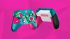 Microsoft Xbox Draadloze Controller - Forza Horizon Productafbeelding-voorbeeld 9