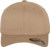 Flexfit Classic Baseball Cap stone L/XL Voir les images du produit 13