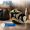 Fußball 'Goal' - Ball für Kinder & Erwachsene - Größe 5 Produktbild-Vorschau 4