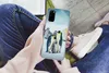 MuchoWow® Handyhülle Schutzhülle Hülle für Samsung Galaxy Produktbild-Vorschau 3