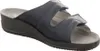 Rohde Damen Sandalen Pantoletten Clogs Weite F Soltau-40 Produktbild-Vorschau 18