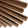 QUEST Rohová lišta PVC 15x15mm, 2m, Samolepicí, tvrdý Náhled obrázku produktu 10