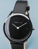 Bering 17031-402 Damenuhr Classic 31mm 3ATM Produktbild-Vorschau 5