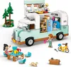 Camper LEGO® Friends 42663 Anteprima dell’immagine prodotto 59