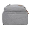 3-teiliges Rucksack-Set, Rucksack Umhängetasche kleine Produktbild-Vorschau 3