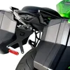 Kennzeichenhalter Kawasaki Versys 650 19- Versys 650 LE650E Produktbild-Vorschau 1