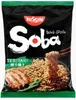 Nissin Soba Teriyaki, Instantní nudlová polévka, 110 g, Náhled obrázku produktu 3