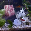 Ghiaia Acquario per Piante, Substrato Quarzo Giallo Ambra Anteprima dell’immagine prodotto 8