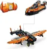 Lego Technic 42120 Poduszkowiec ratunkowy Podgląd zdjęcia produktu 30