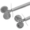 Rotella Orion per pasta e rotella per pasta in acciaio inox Anteprima dell’immagine prodotto 6