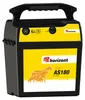 horizont 12 V  Solar-Weidezaungerät mit Akku - ranger® Produktbild-Vorschau 2