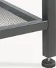 Garderobenspiegel 2-in-1 'Klilbojle' Ganzkörperspiegel mit Produktbild-Vorschau 11