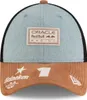 New Era Trucker Baseball Cap, Austin Red Bull Racing Max Produktbild-Vorschau 3