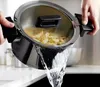 WOLL NCSET002, Schwarz, Edelstahl, Edelstahl, Schwarz, 10 Produktbild-Vorschau 9