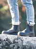 Blundstone Blundstone 510 Voltan Schwarz Leather (500 Produktbild-Vorschau 7