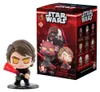 Star Wars Cosbi Minifigure Dark Side - Confezione a Anteprima dell’immagine prodotto 3