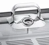 WMF Vitalis Aroma-Dampfgarer 6,5 l mit Spargelzange Anteprima dell’immagine prodotto 11