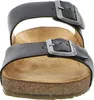 Haflinger Hausschuhe Hausschuhe Leder Produktbild-Vorschau 14