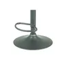 HELA Barhocker ANNA II BHT 42x83x51 cm braun Barstuhl Produktbild-Vorschau 11