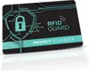 RFID GUARD 4x NFC RFID Karte Karten Set RFID & NFC Schutz Produktbild-Vorschau 6