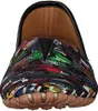 Gemini 031203-19 Damen Ballerinas Slipper Mokassin Leder , Produktbild-Vorschau 39