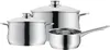 WMF Kochgeschirr-Set 3-teilig Diadem Plus, 730299990 Produktbild-Vorschau 3