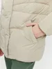 Mazine Wanda Jacket - Winterjacke, Größe:XL, Farbe:light Produktbild-Vorschau 5