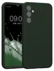 kwmobile Hülle kompatibel mit Samsung Galaxy A34 5G - Hülle Produktbild-Vorschau 1
