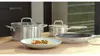Tefal Virtuoso Koekenpan 28 cm RVS Anteprima dell’immagine prodotto 12