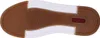 The image shows the sole of a shoe. Voir les images du produit