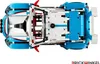 LEGO® Technic Rallyeauto 42077 Produktbild-Vorschau 8