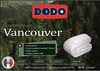 Couette Chaude Vancouver 200 x 200 cm, 400gr/m², Blanche, Voir les images du produit 6