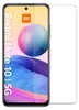 2x film de protection pour Xiaomi Redmi Note 10 5G film Voir les images du produit 2