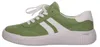 Remonte Damen Retro Sneaker Leder Schnürer D3E00, Größe:41 Produktbild-Vorschau 9
