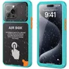 ShellBox - AirBox Waterproof IP68 vodotesné puzdro pre Náhľad obrázku produktu 1