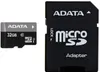 ADATA Premier microSDHC UHS-I U1 Class 10 32 GB, 32 768 MB, Náhled obrázku produktu 1