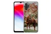 MuchoWow® Handyhülle Schutzhülle Hülle für Samsung Galaxy Produktbild-Vorschau 2