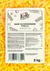 KoRo I Fusilli aus Mais und Kichererbsen 2 kg Produktbild-Vorschau 4