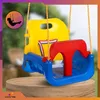 OMNA | Kinder Eimer Schaukel 4in1 - Kunststoff - Sicher und Produktbild-Vorschau 2