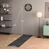KOTO - King Pro 360 Profi Dartscheibe, Zahlenring, Produktbild-Vorschau 5